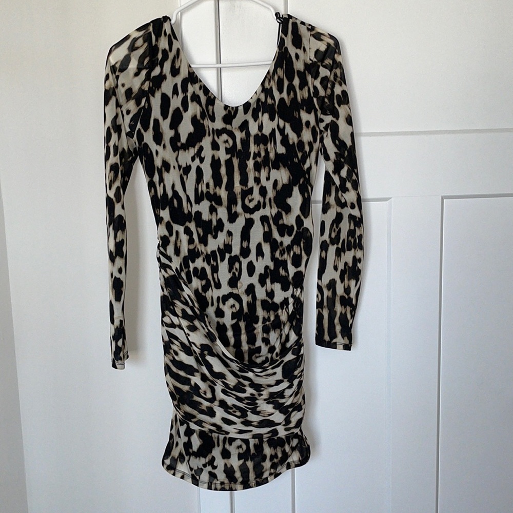 Guess dress